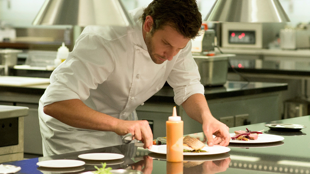  İştah açan en iyi 13 yemek sahnesi