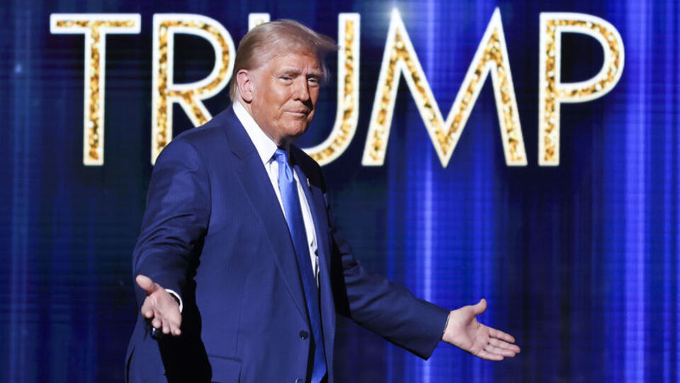 Trump'ın Ankara Büyükelçisi adayı belli oldu