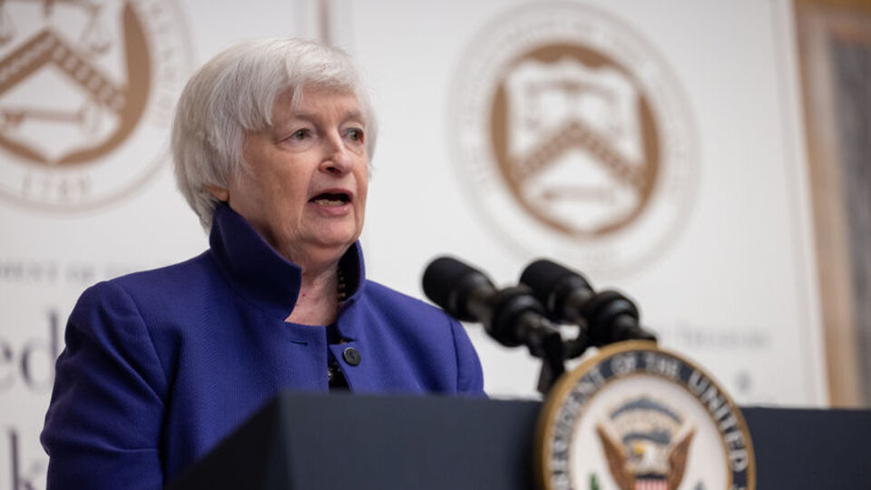 "Fed'in bağımsızlığını tehlikeye atacak adımlar atmak hata olur"