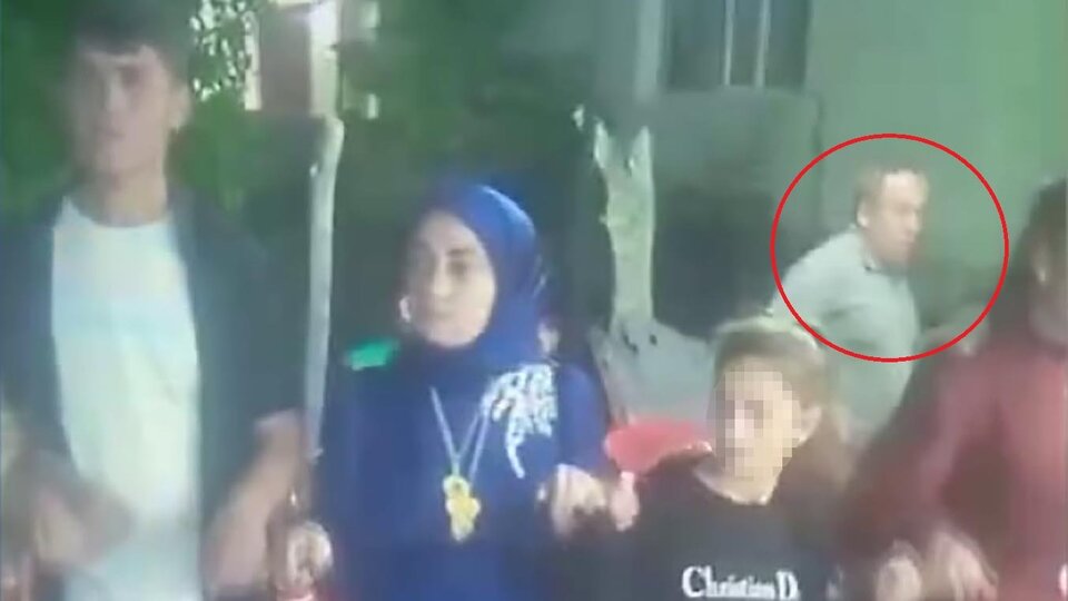 Son fotoğraf ve sır cinayet! "Silah seslerini havai fişek sandık!"