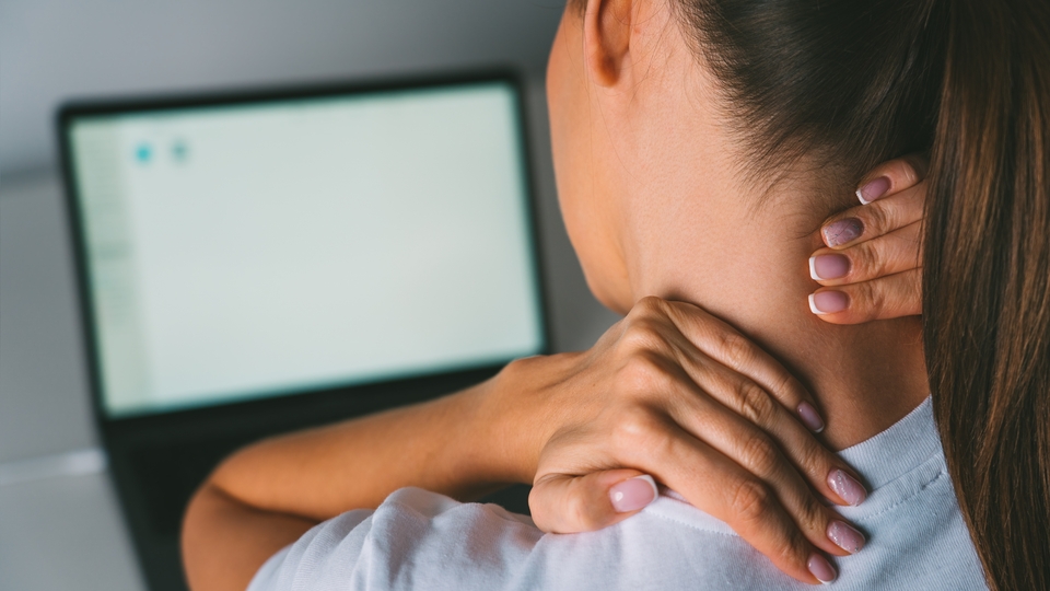 Hayalet ağrı hastalığı kadınlarda 10 kat fazla görülüyor