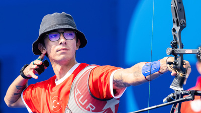 Okçulukta yılın enlerine Türkiye'den 4 aday