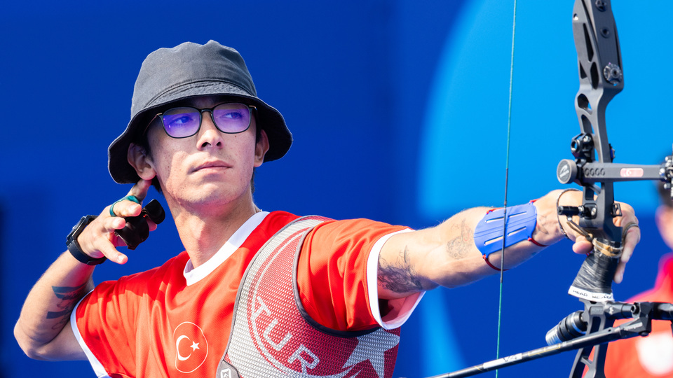 Okçulukta yılın enlerine Türkiye'den 4 aday