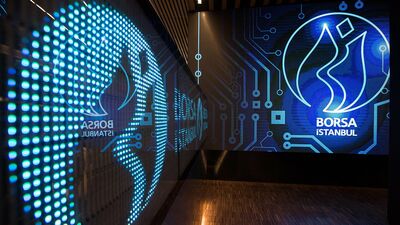 Borsada üç hisseye kredili işlem yasağı