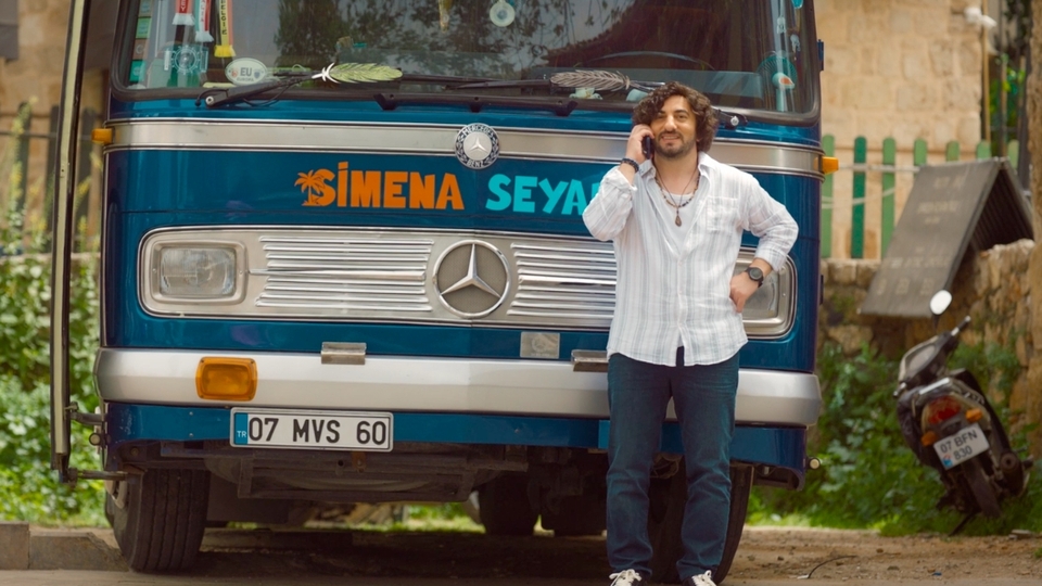 Tanıtım filmi yayınlandı