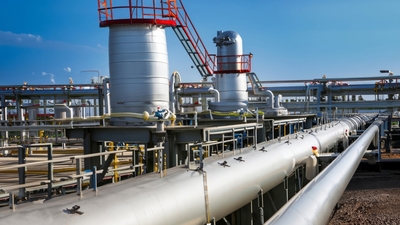 Katar-Suriye-Türkiye boru hattı projesi hayata geçirilir mi?