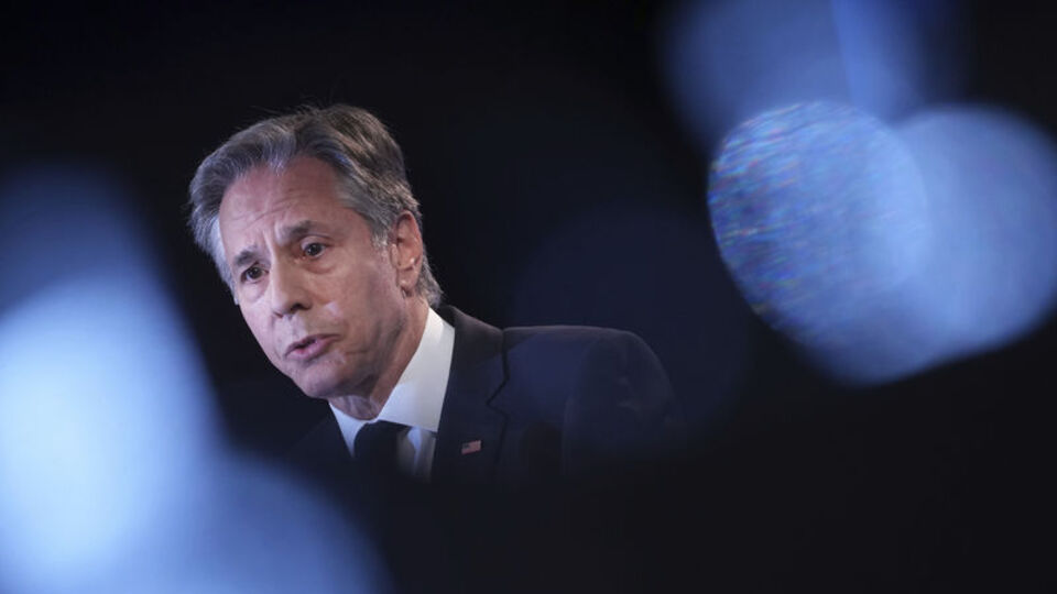 ABD Dışişleri Bakanı Türkiye'ye geliyor