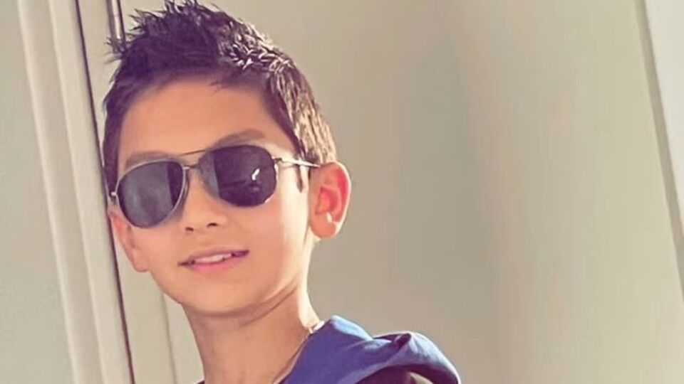 Kuduz can aldı! 9 yaşındaki çocuk öldü