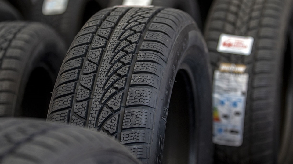 Lastik üreticisi 17 şirkete rekabet soruşturması