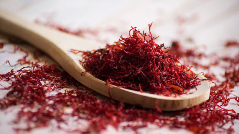 Safran Çayı Faydaları Nelerdir?