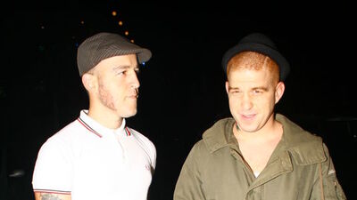 Athena Hakan'a ait binada k�smi ��kme