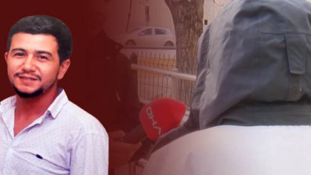 Karısını ağır yaraladı, 6 ay sonra duruşmada tutuklandı!