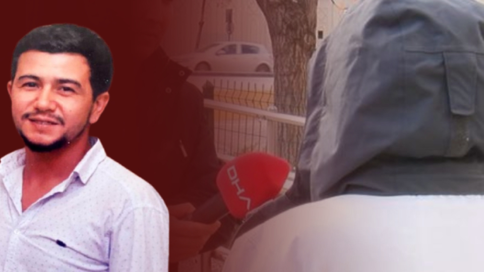 Karısını ağır yaraladı, 6 ay sonra duruşmada tutuklandı!