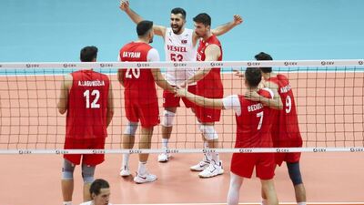 Filenin Efeleri'nin maç programı belli oldu