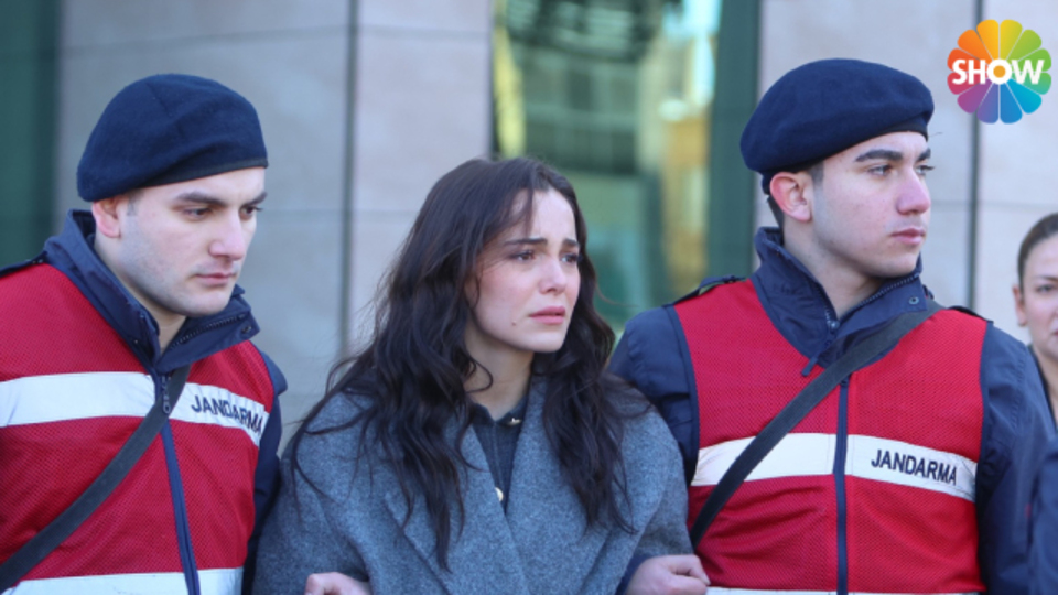 'Siyah Kalp'ten yeni tanıtım