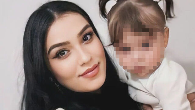 Kızını öldüren baba için hüküm verildi!