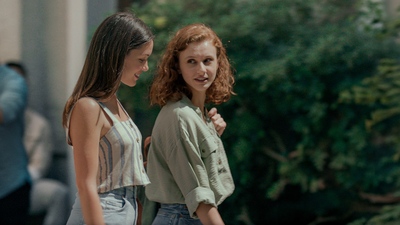 Ahsen Eroğlu'na İtalya'dan ödül