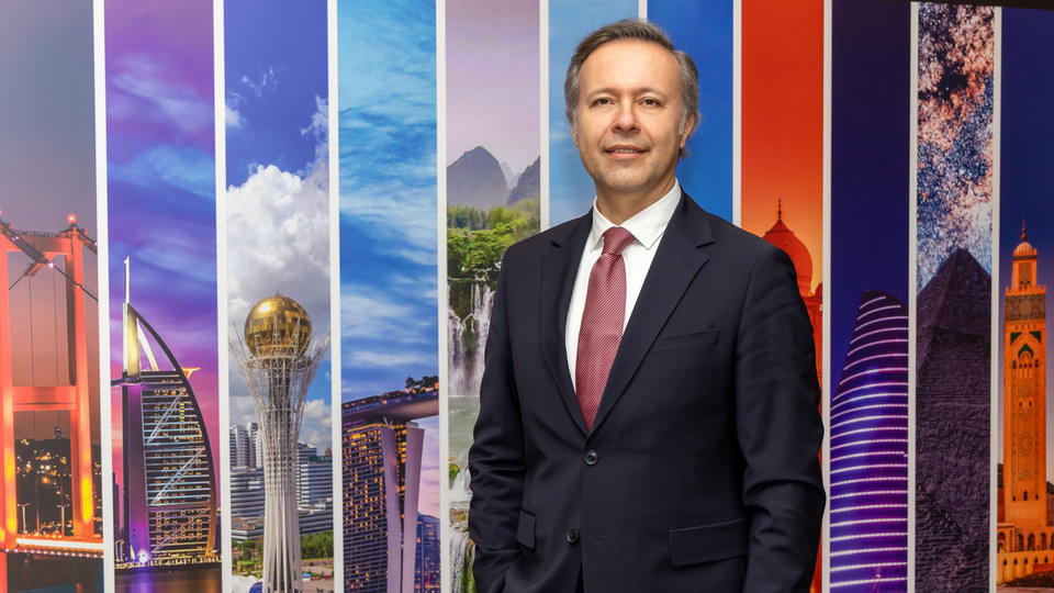 5 yılda 500 milyon Euro yatırım planı