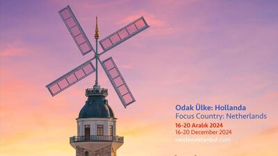 Hollanda sineması İstanbul'a geliyor