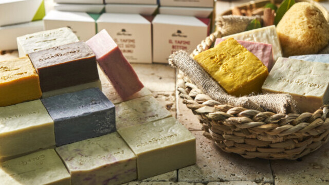 Bıttım sabunu nedir, ne işe yarar?