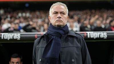 Mou'dan Bilbao'ya geçit yok!