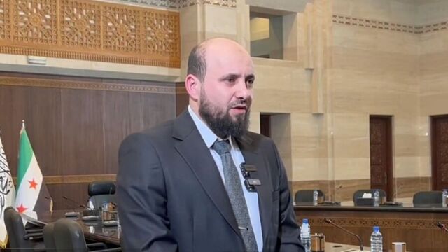 Suriyelilere 'geri dönün' çağrısı