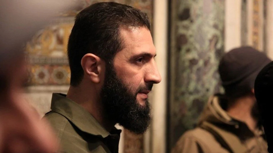 Colani: Kimsenin Suriye'den korkmasına gerek yok