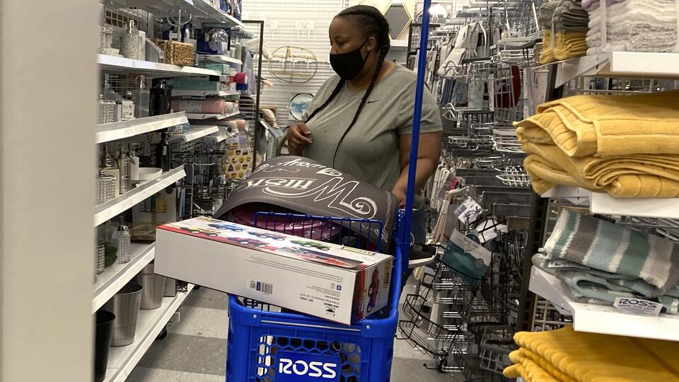 ABD enflasyonu açıklandı