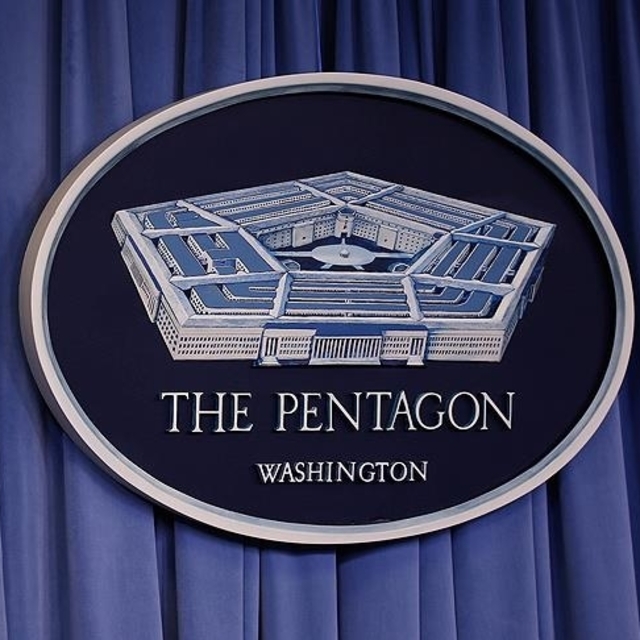 Pentagon Suriye'de drone kaybetti