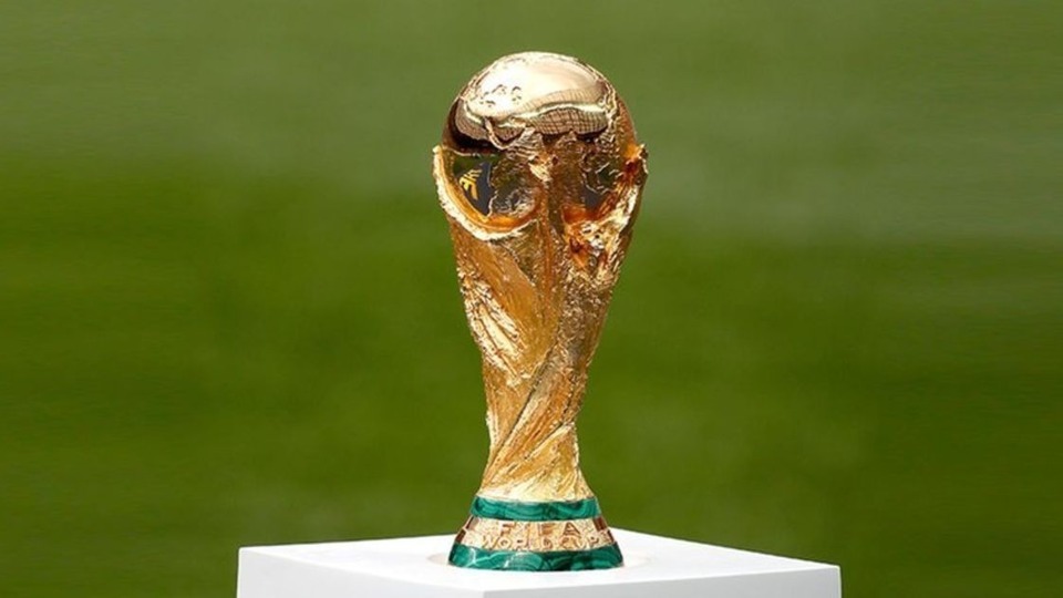 İşte 2030 ve 2034 Dünya Kupası'nın adresleri!