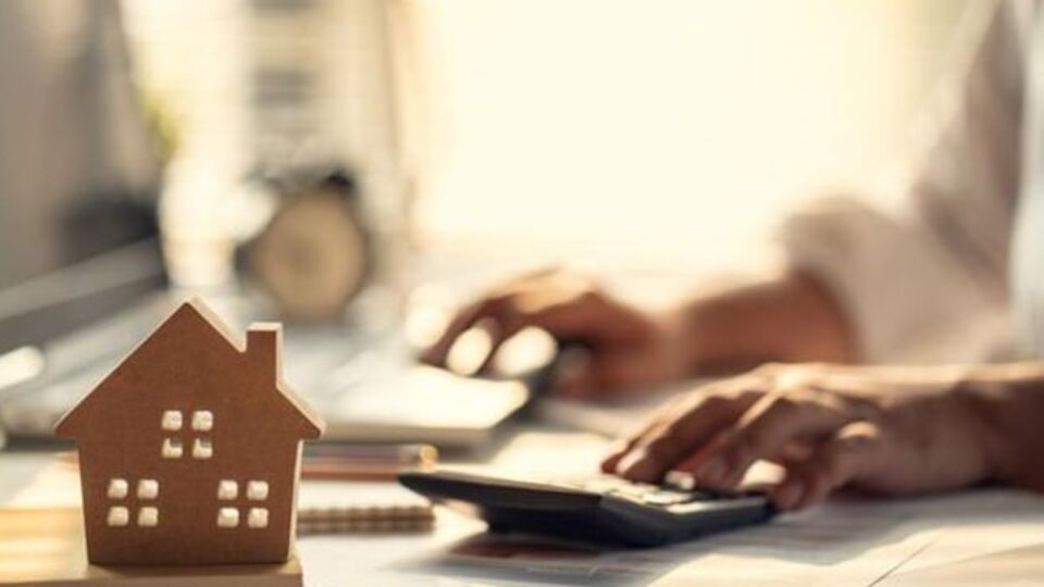 ABD'de mortgage faizi düşüşünü sürdürdü