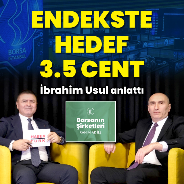 Borsada yukarı yönlü trend sürecek mi?