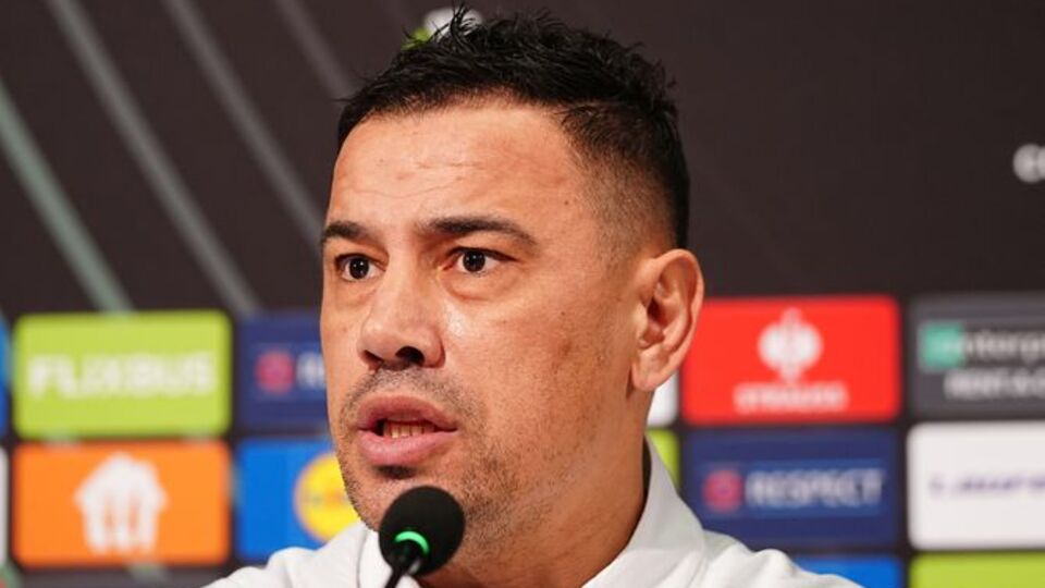 Ya tamam ya da devam maçına çıkacağız"