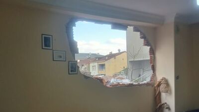 Faciadan dönüldü! "Tek tesellim kızımın evde olmaması"