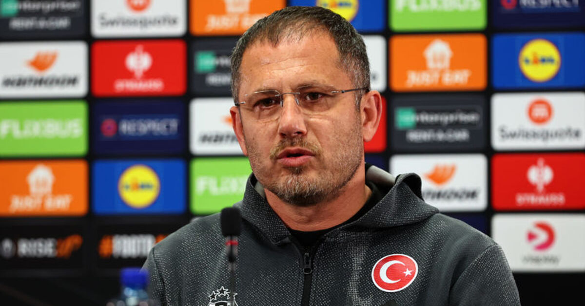 Serdar Topraktepe: Buraya galibiyet için geldik - Futbol Haberleri