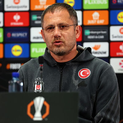 "Buraya galibiyet için geldik"