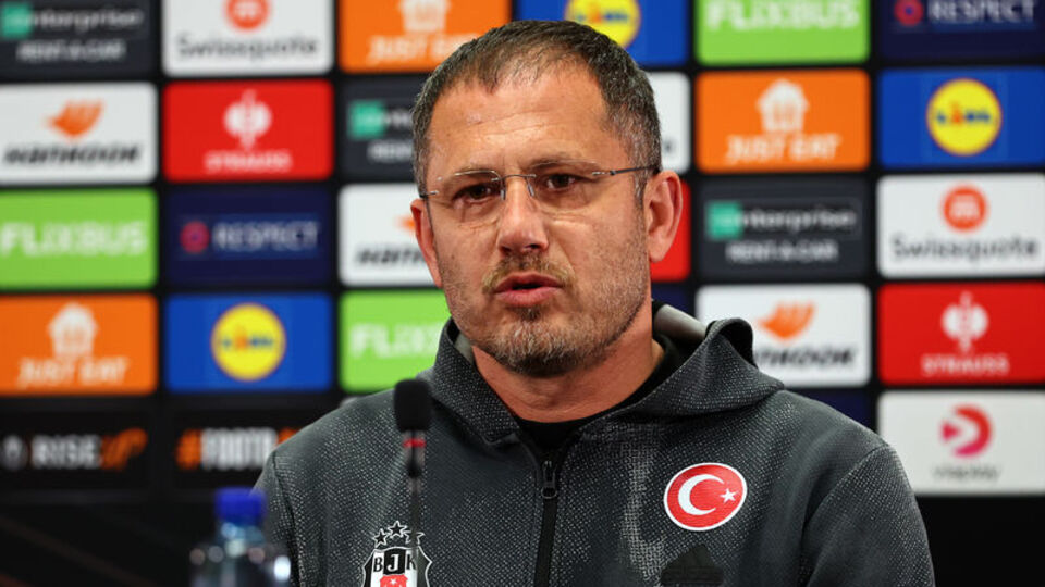 "Buraya galibiyet için geldik"