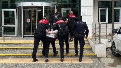 WhatsApp'ta polise hakaret edenler serbest