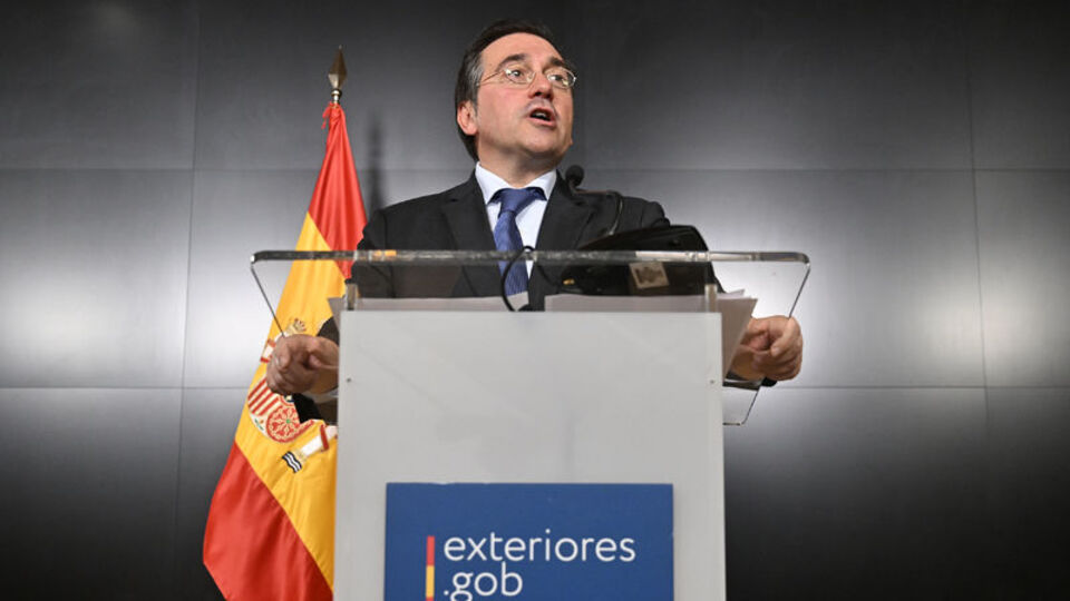 İspanya: HTŞ'yi terör listesinden çıkarmayı tartışmalıyız