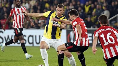 "Çok zor bir akşam oldu"