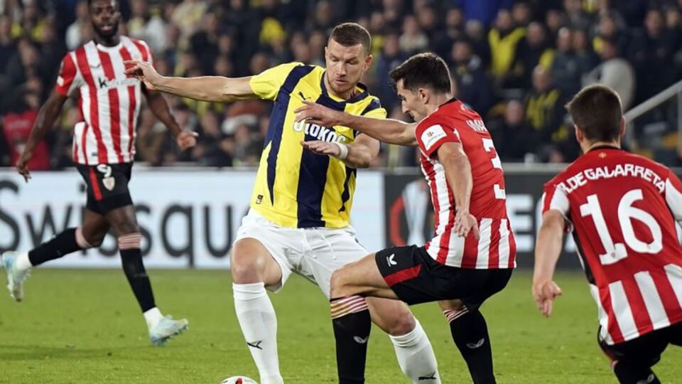 "Çok zor bir akşam oldu"