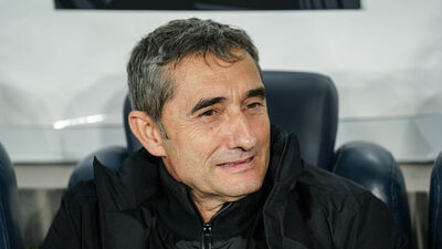 "2'nci yarıda kalitemizi gösterdik"