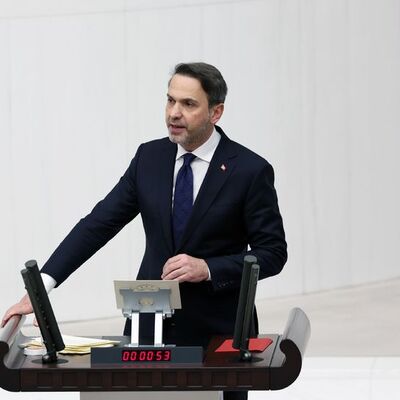 Bayraktar'dan Akkuyu Nükleer Santrali açıklaması