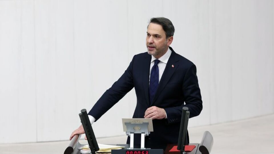 Bayraktar'dan Akkuyu Nükleer Santrali açıklaması