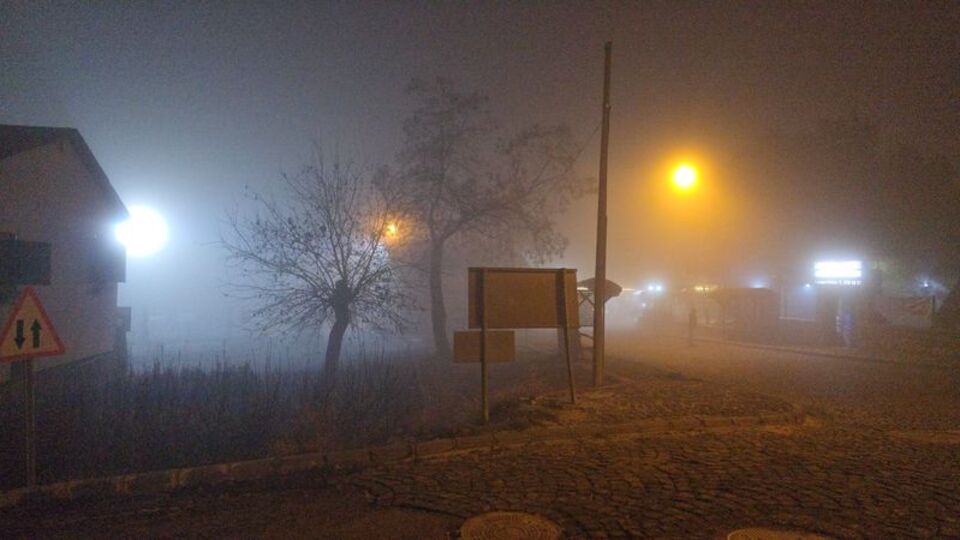 4 bin yıllık Harput sisten kayboldu