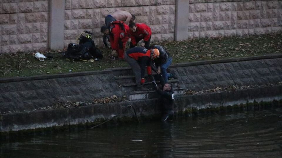 4 gündür kayıptı, cansız bedeni bulundu