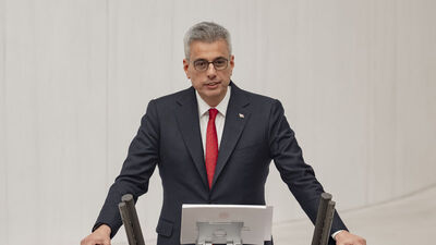 Bakan Memişoğlu: Bin Aile Sağlığı Merkezi açacağız