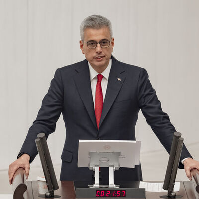 Bakan Memişoğlu: Bin Aile Sağlığı Merkezi açacağız