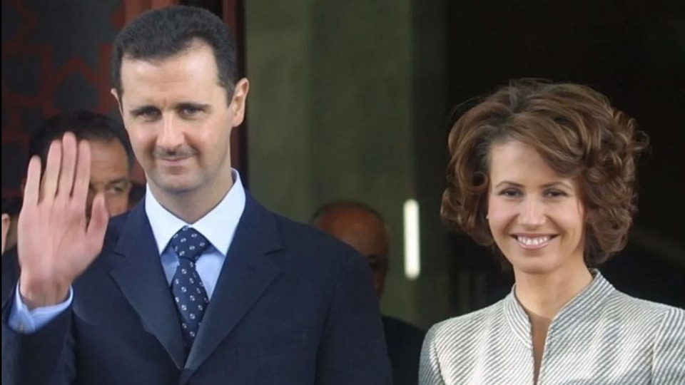 Esad ailesinin serveti nereye?