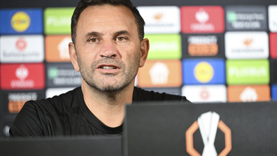 "Final hayalini kuruyoruz"